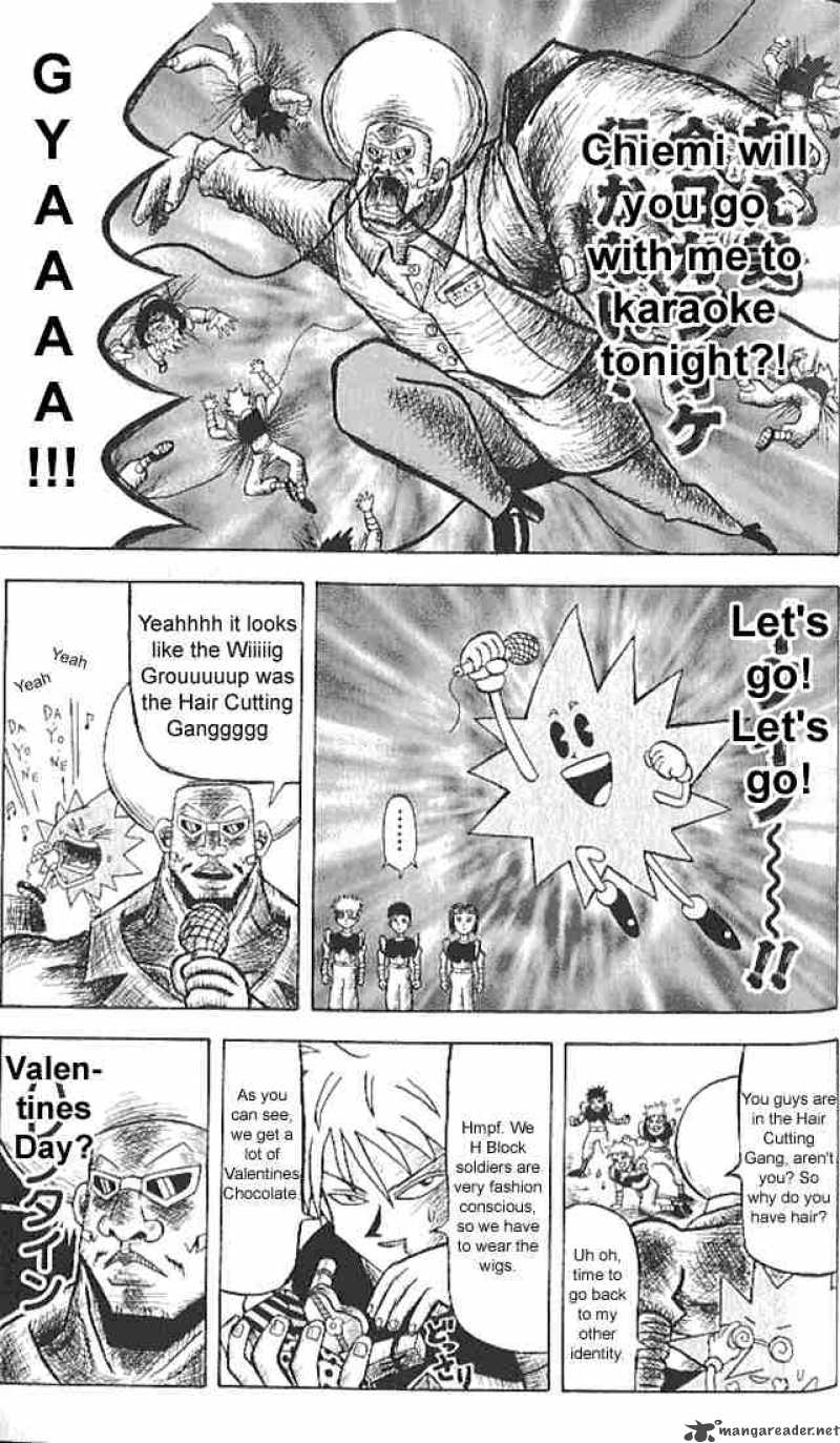Bobobo Bo Bo Bobo 5 7