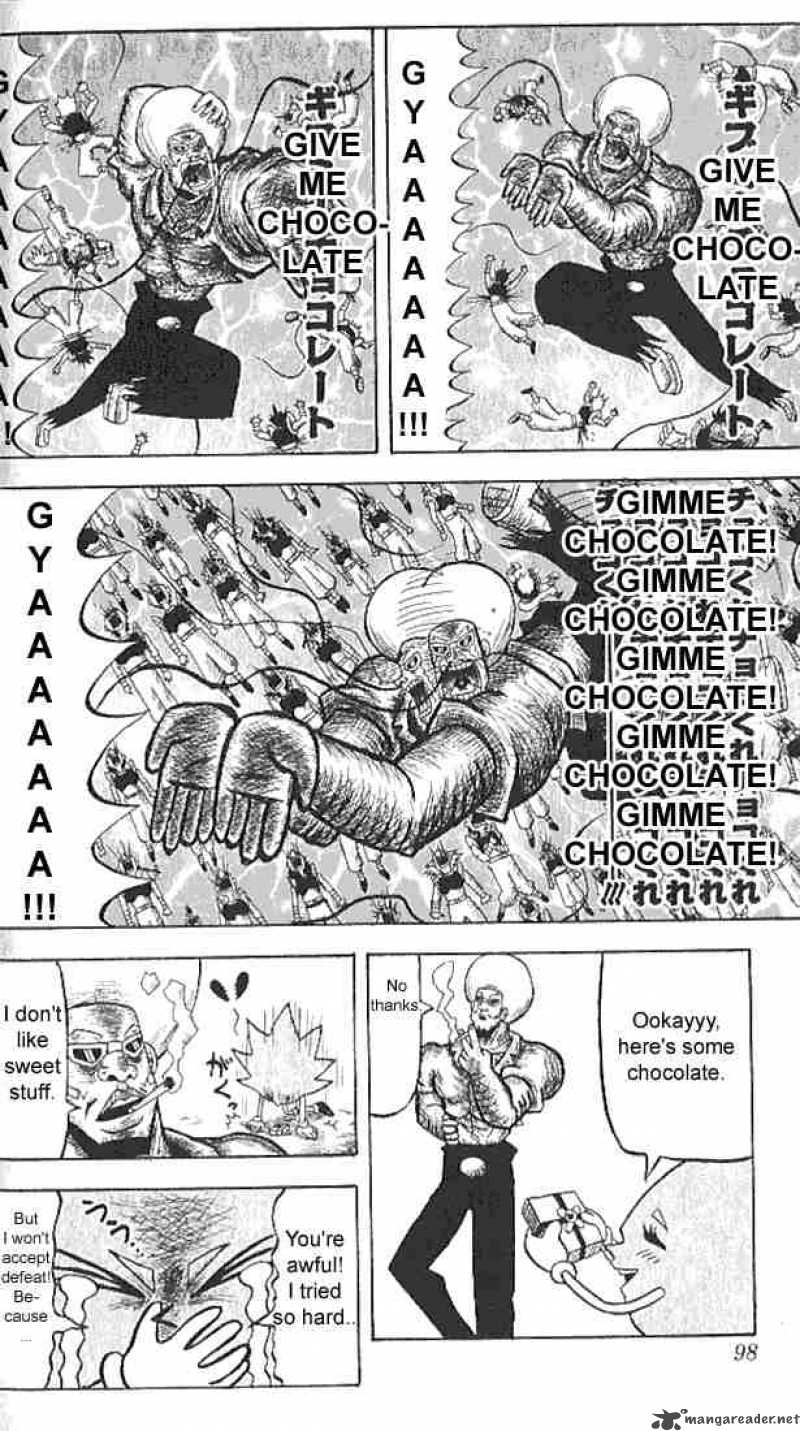 Bobobo Bo Bo Bobo 5 8