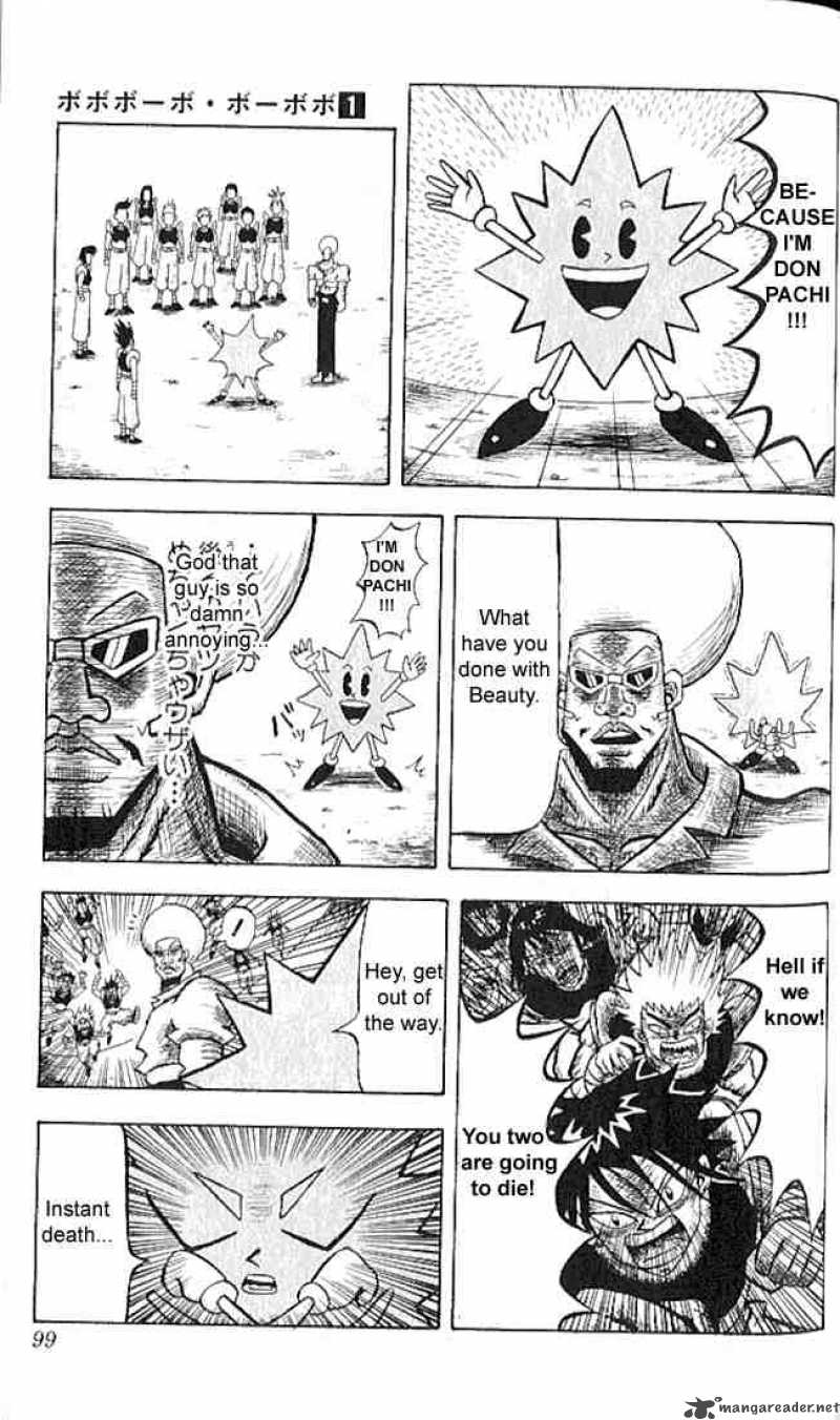 Bobobo Bo Bo Bobo 5 9