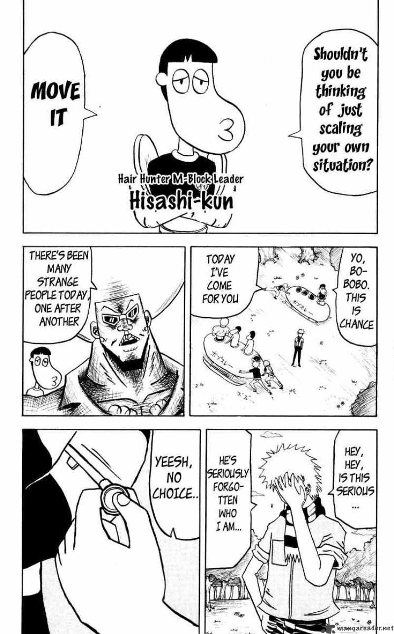 Bobobo Bo Bo Bobo 50 11