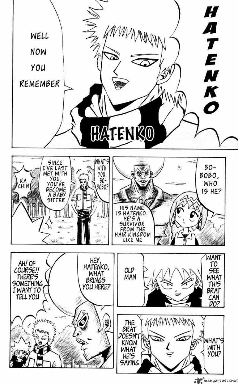 Bobobo Bo Bo Bobo 50 14