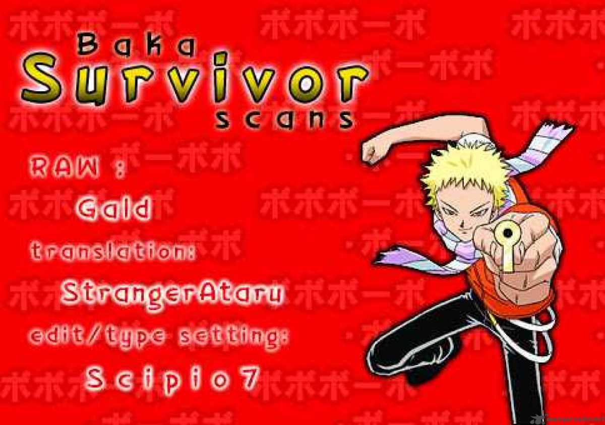 Bobobo Bo Bo Bobo 50 16