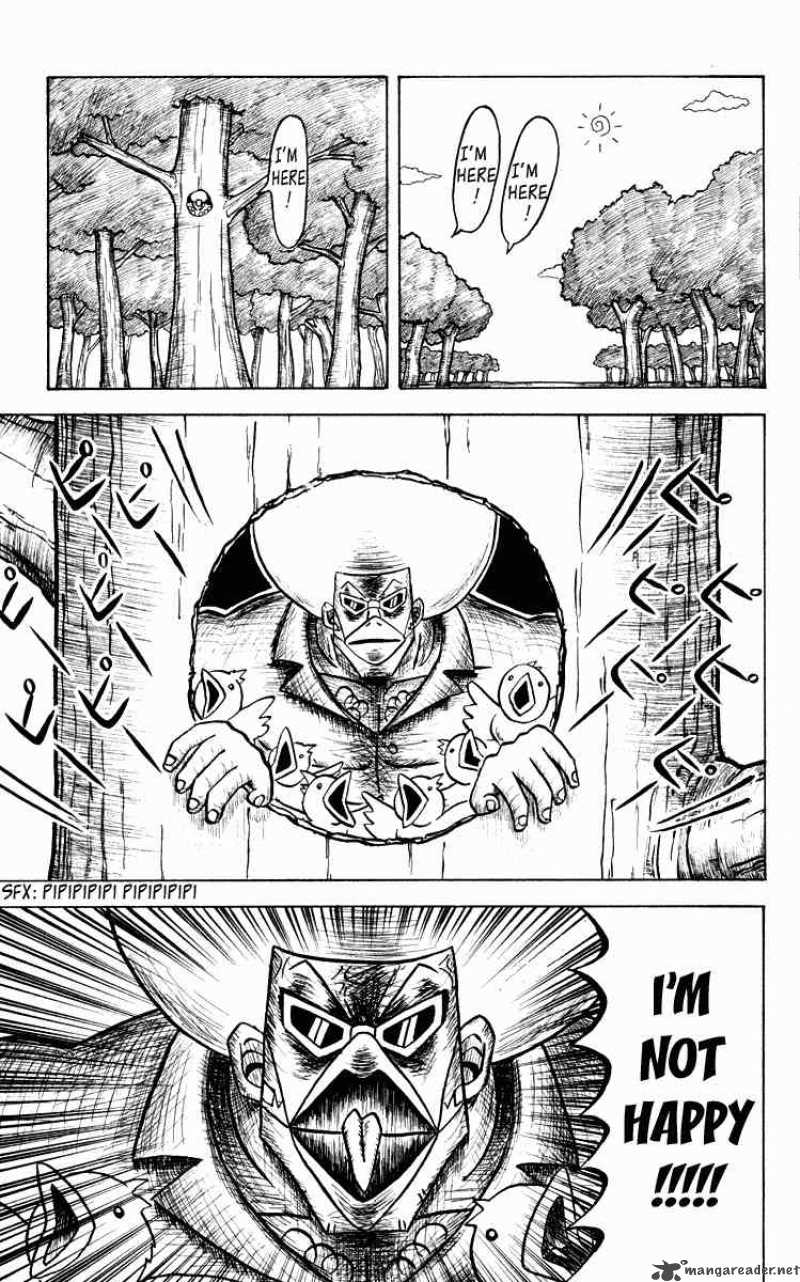 Bobobo Bo Bo Bobo 50 3