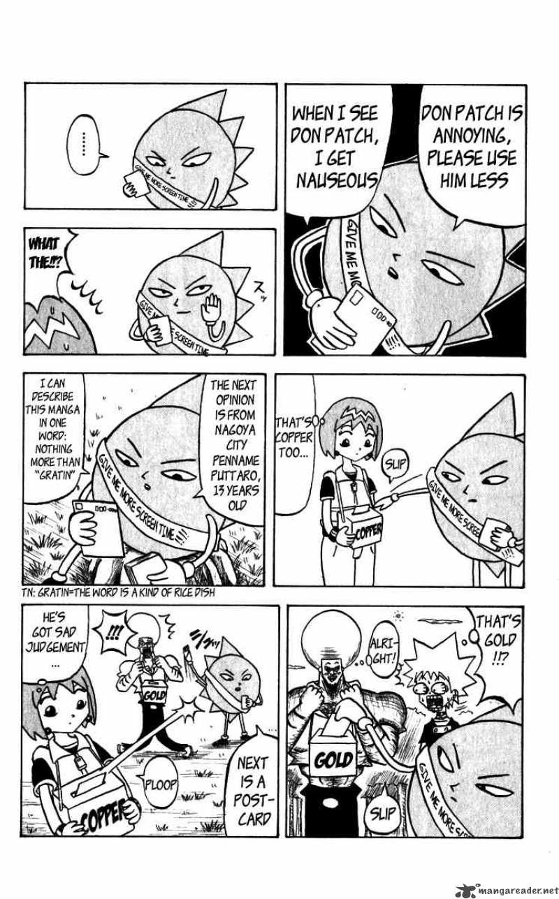 Bobobo Bo Bo Bobo 50 6