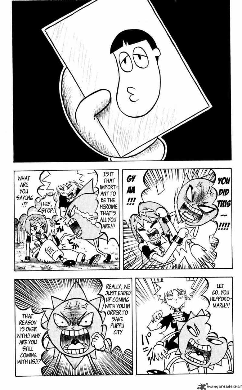 Bobobo Bo Bo Bobo 50 7
