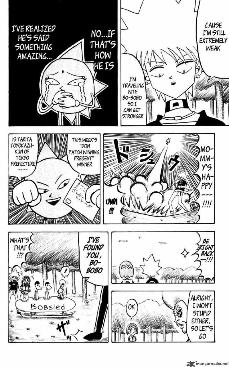 Bobobo Bo Bo Bobo 50 8