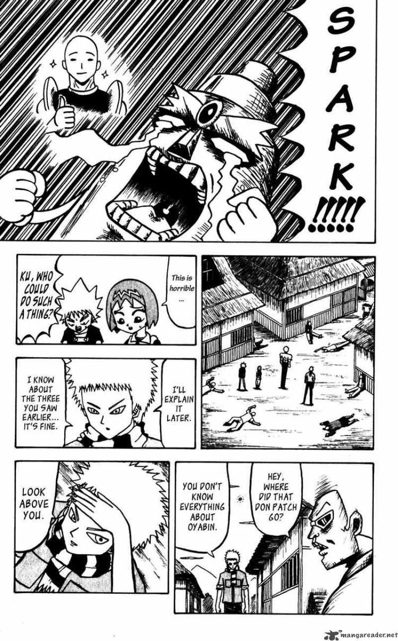 Bobobo Bo Bo Bobo 51 10