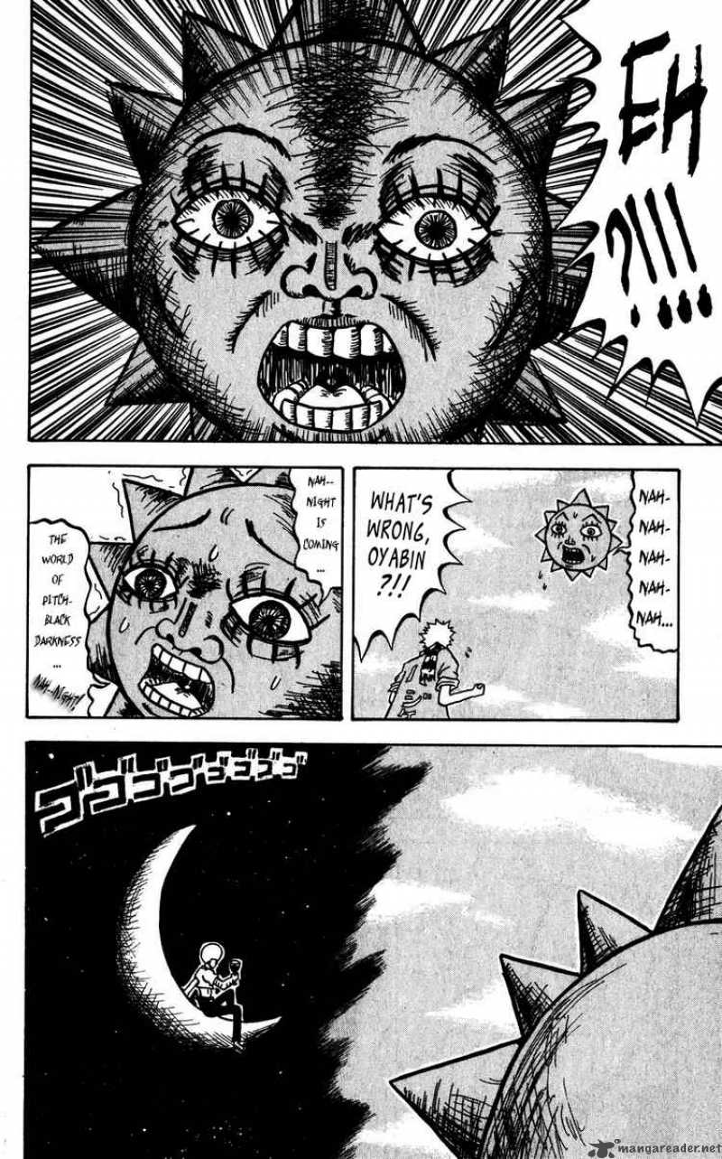 Bobobo Bo Bo Bobo 51 12