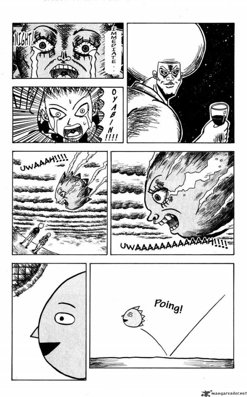Bobobo Bo Bo Bobo 51 13
