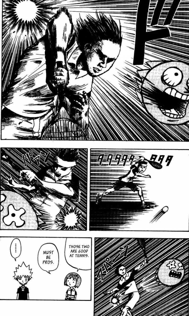 Bobobo Bo Bo Bobo 51 14