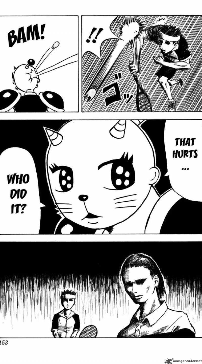 Bobobo Bo Bo Bobo 51 15