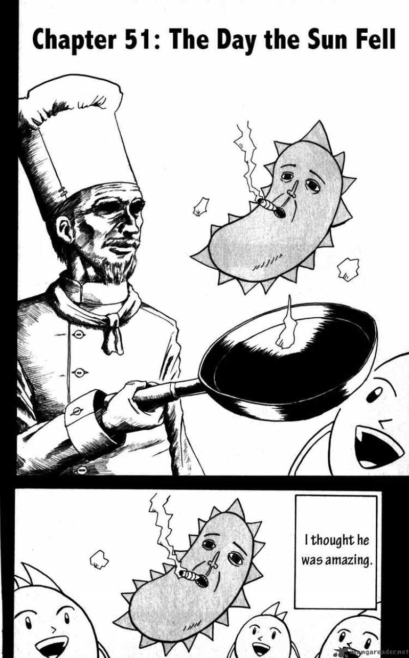 Bobobo Bo Bo Bobo 51 2