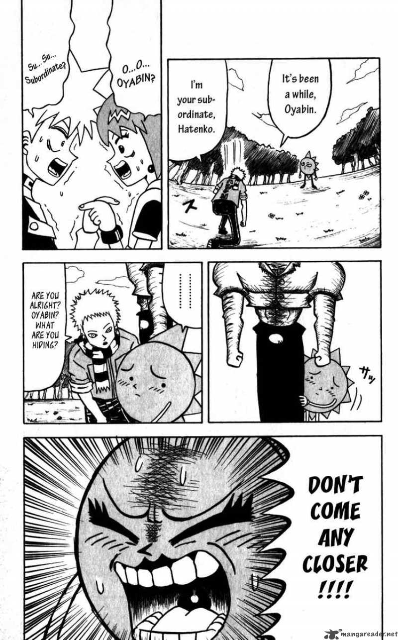 Bobobo Bo Bo Bobo 51 3