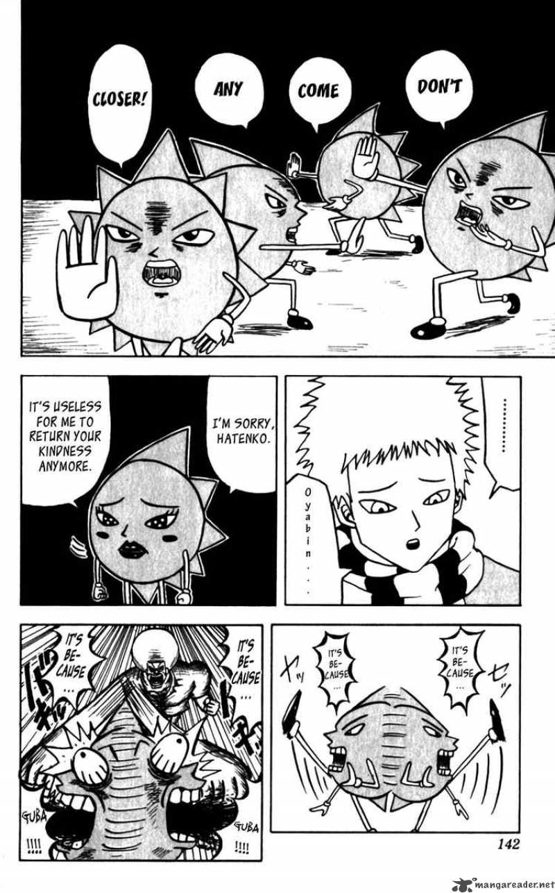 Bobobo Bo Bo Bobo 51 4
