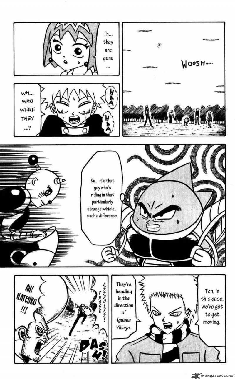 Bobobo Bo Bo Bobo 51 7