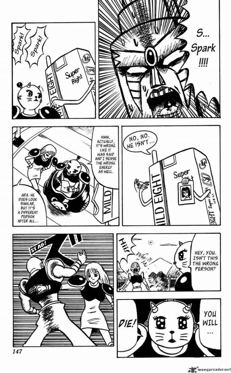 Bobobo Bo Bo Bobo 51 9