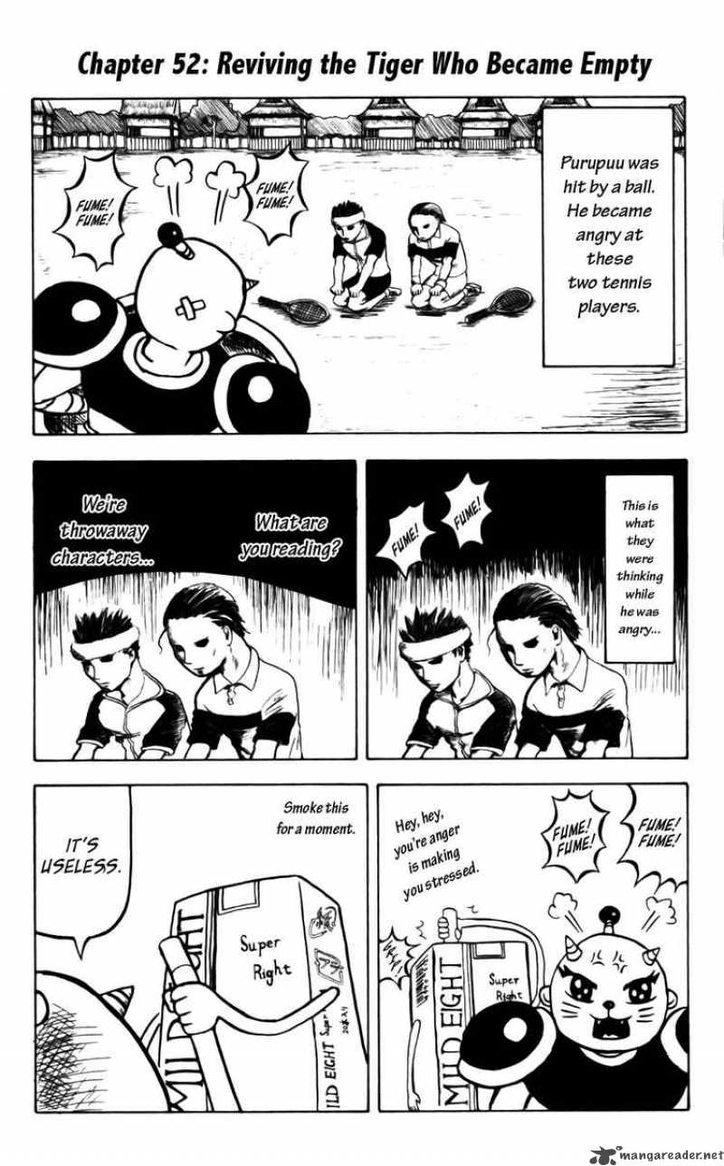 Bobobo Bo Bo Bobo 52 1