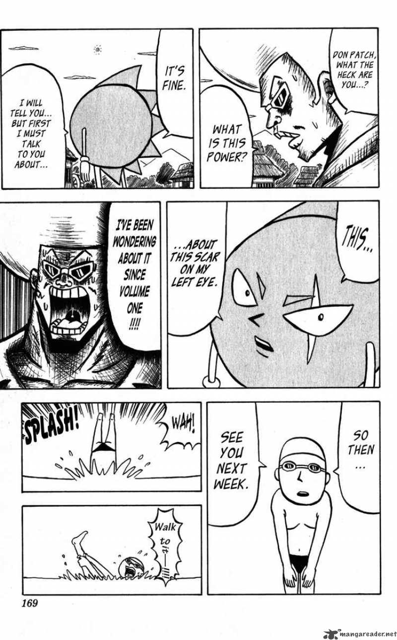 Bobobo Bo Bo Bobo 52 15