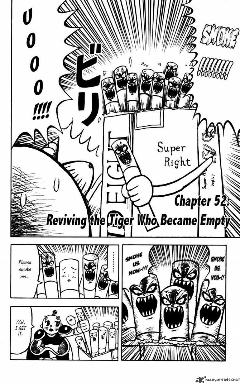 Bobobo Bo Bo Bobo 52 2