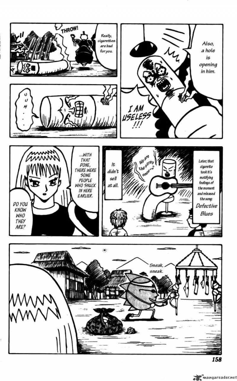 Bobobo Bo Bo Bobo 52 4