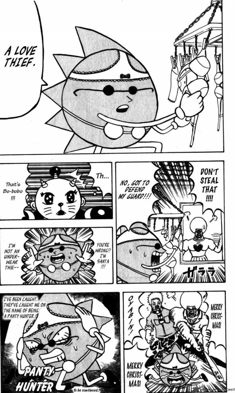 Bobobo Bo Bo Bobo 52 5