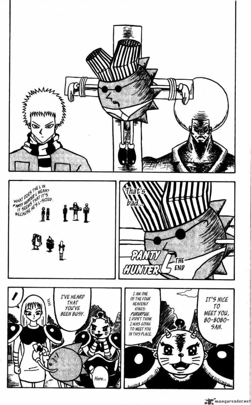 Bobobo Bo Bo Bobo 52 6