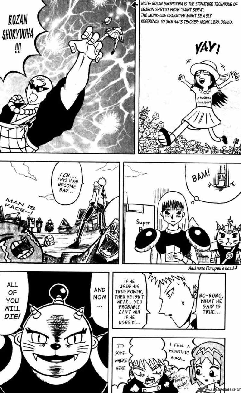 Bobobo Bo Bo Bobo 52 8