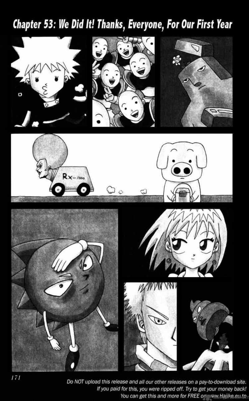Bobobo Bo Bo Bobo 53 1