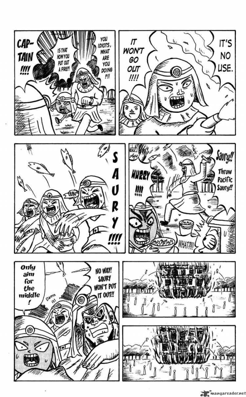 Bobobo Bo Bo Bobo 53 11