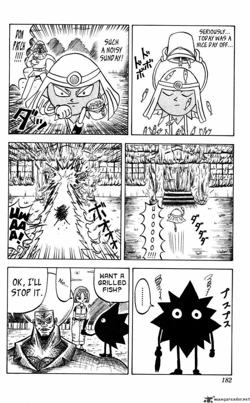 Bobobo Bo Bo Bobo 53 12