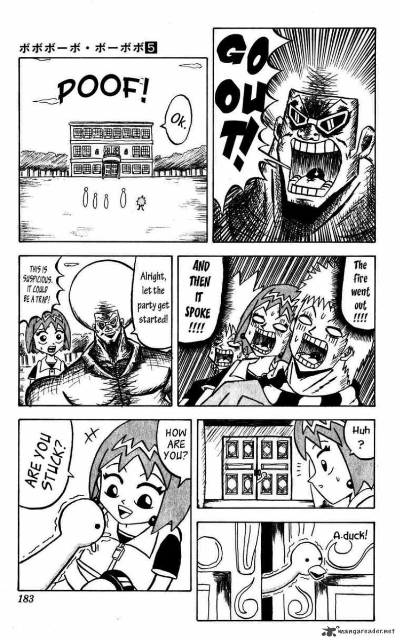 Bobobo Bo Bo Bobo 53 13