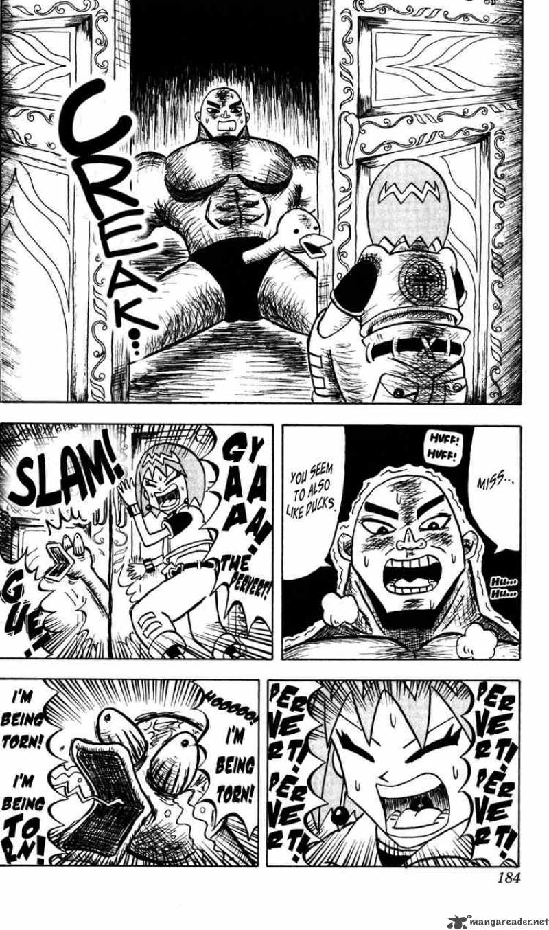 Bobobo Bo Bo Bobo 53 14