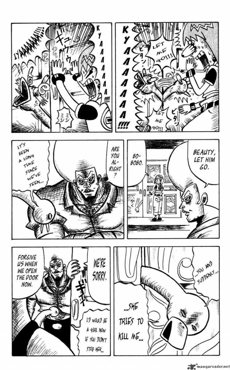 Bobobo Bo Bo Bobo 53 15