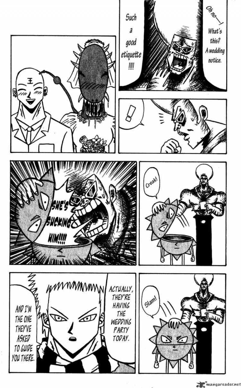 Bobobo Bo Bo Bobo 53 4