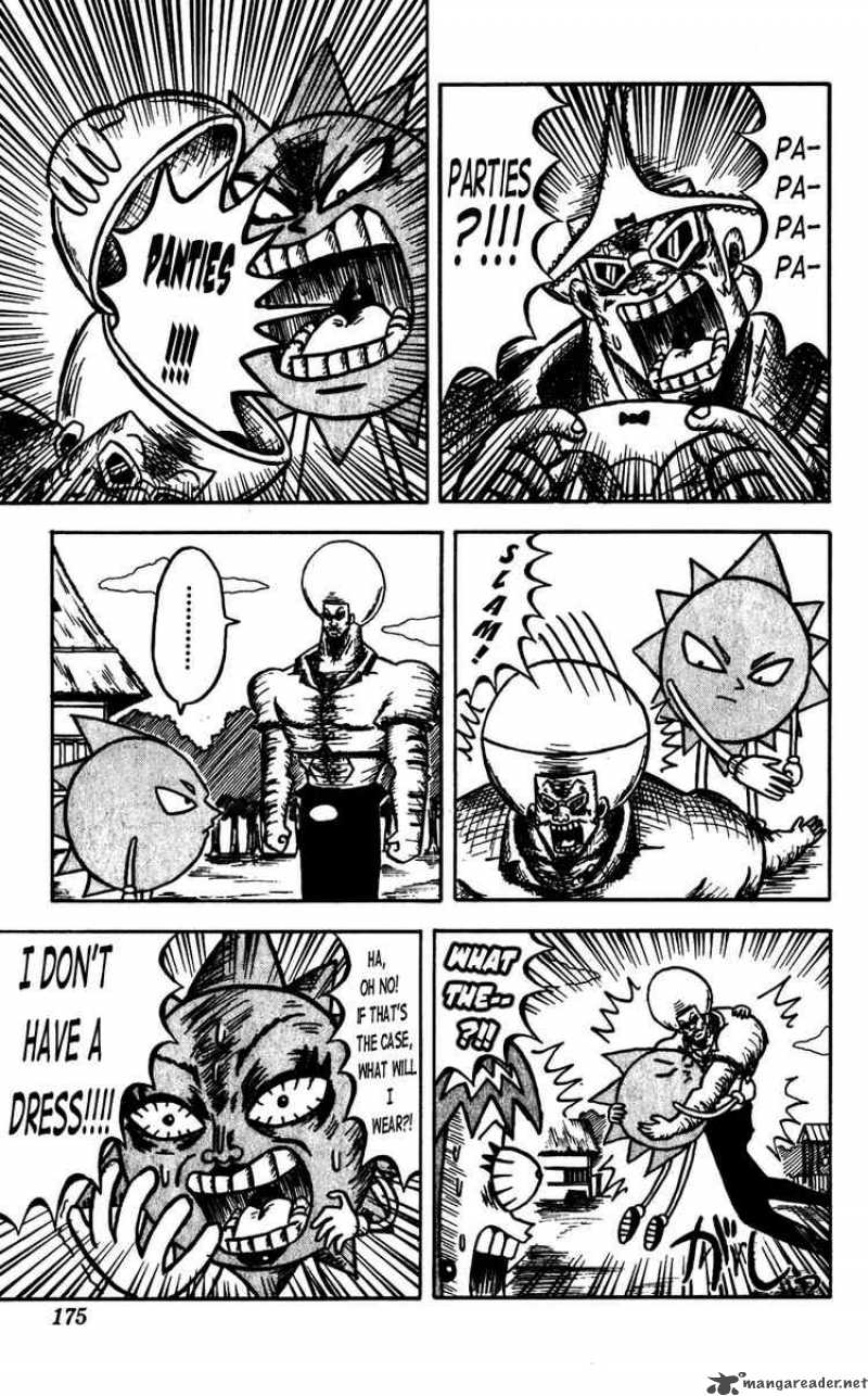 Bobobo Bo Bo Bobo 53 5