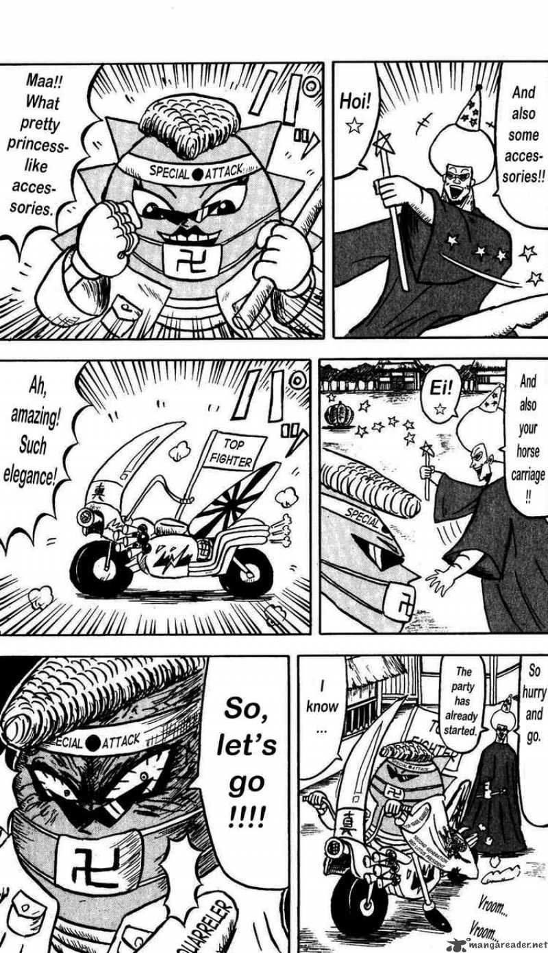 Bobobo Bo Bo Bobo 53 7