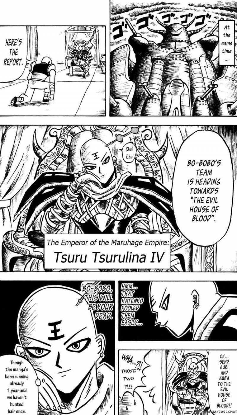 Bobobo Bo Bo Bobo 53 9