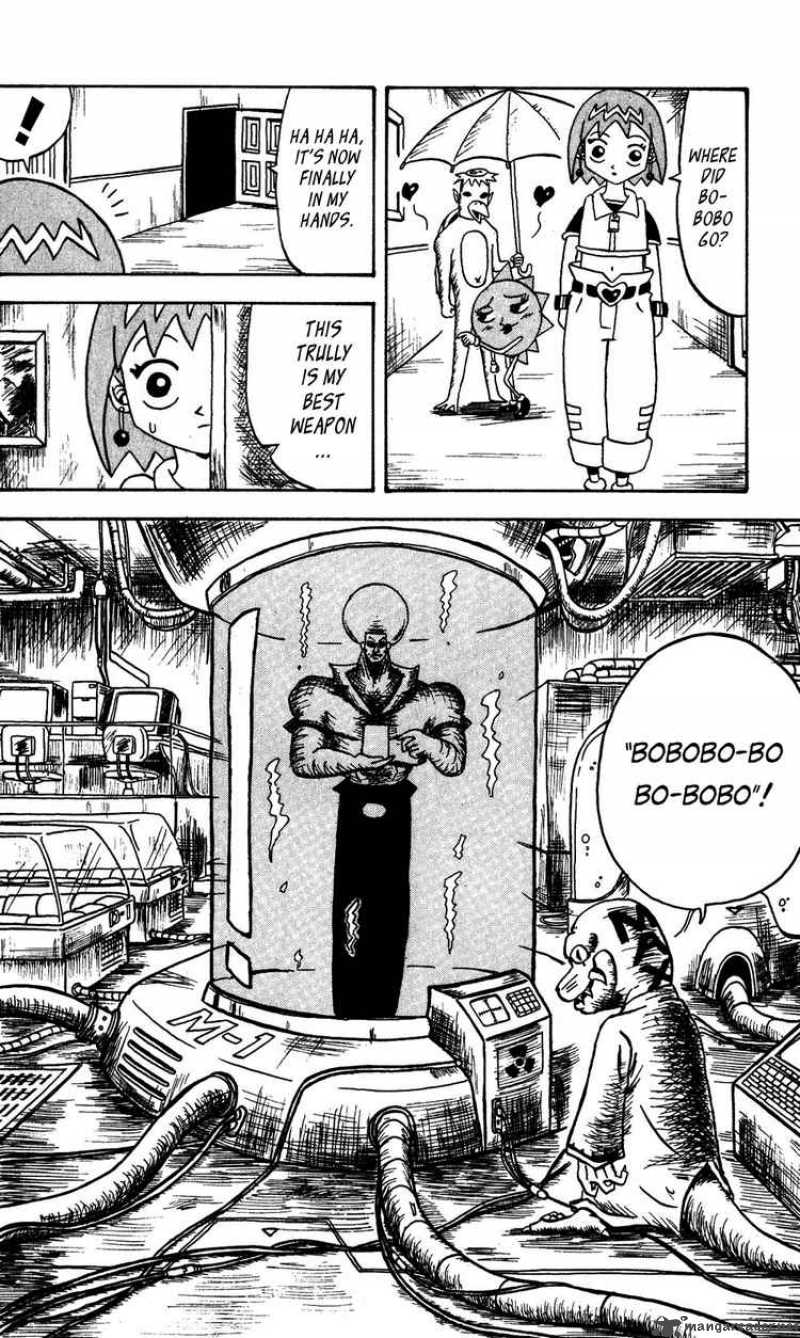 Bobobo Bo Bo Bobo 54 19