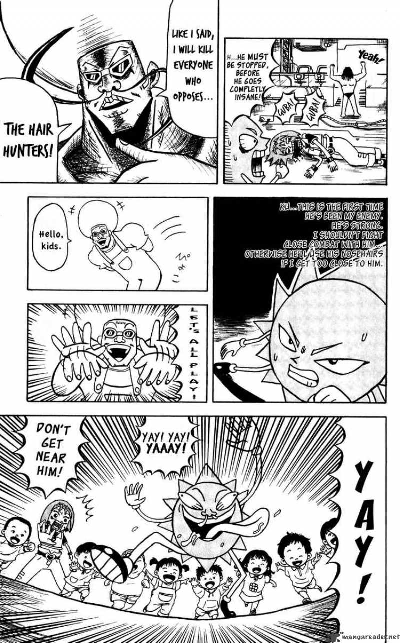 Bobobo Bo Bo Bobo 55 13