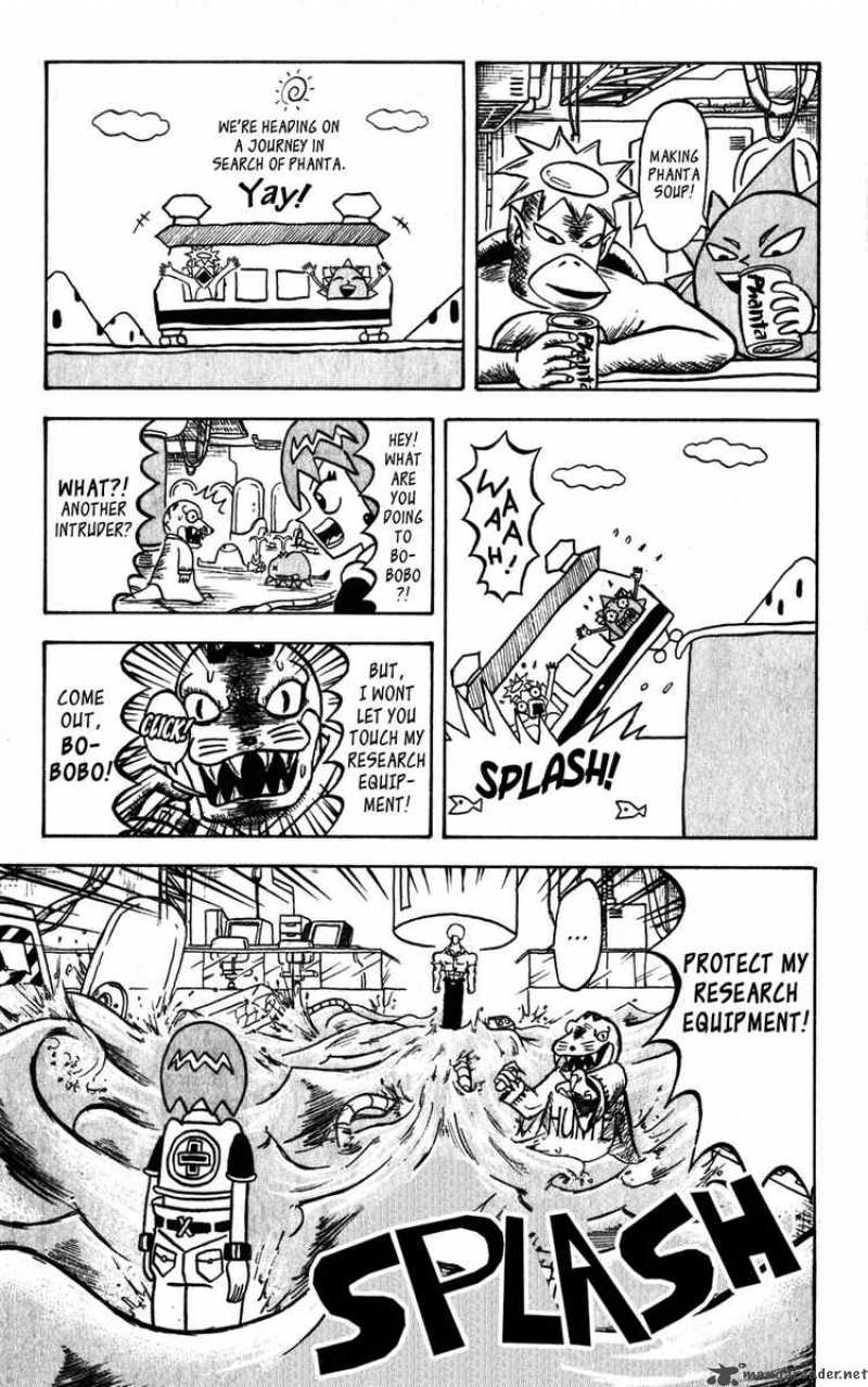 Bobobo Bo Bo Bobo 55 3