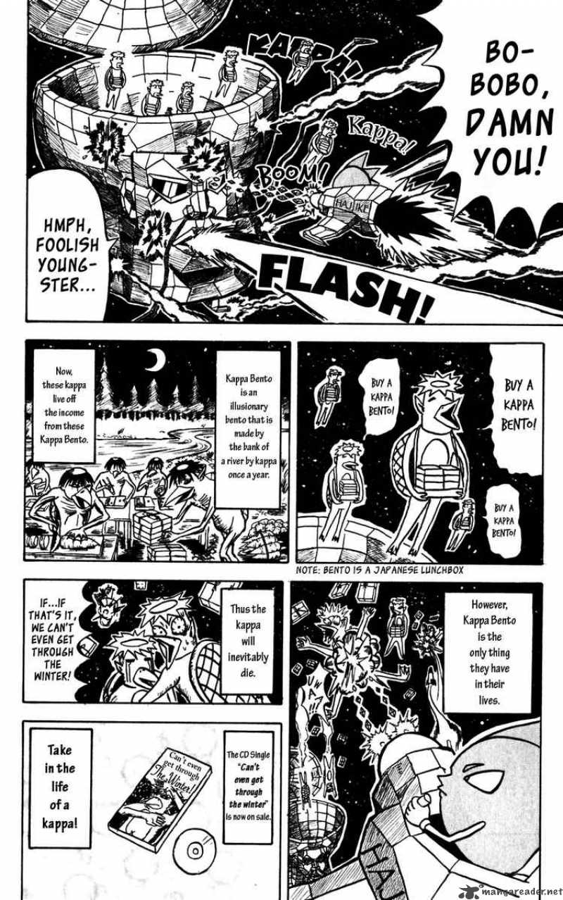 Bobobo Bo Bo Bobo 55 8