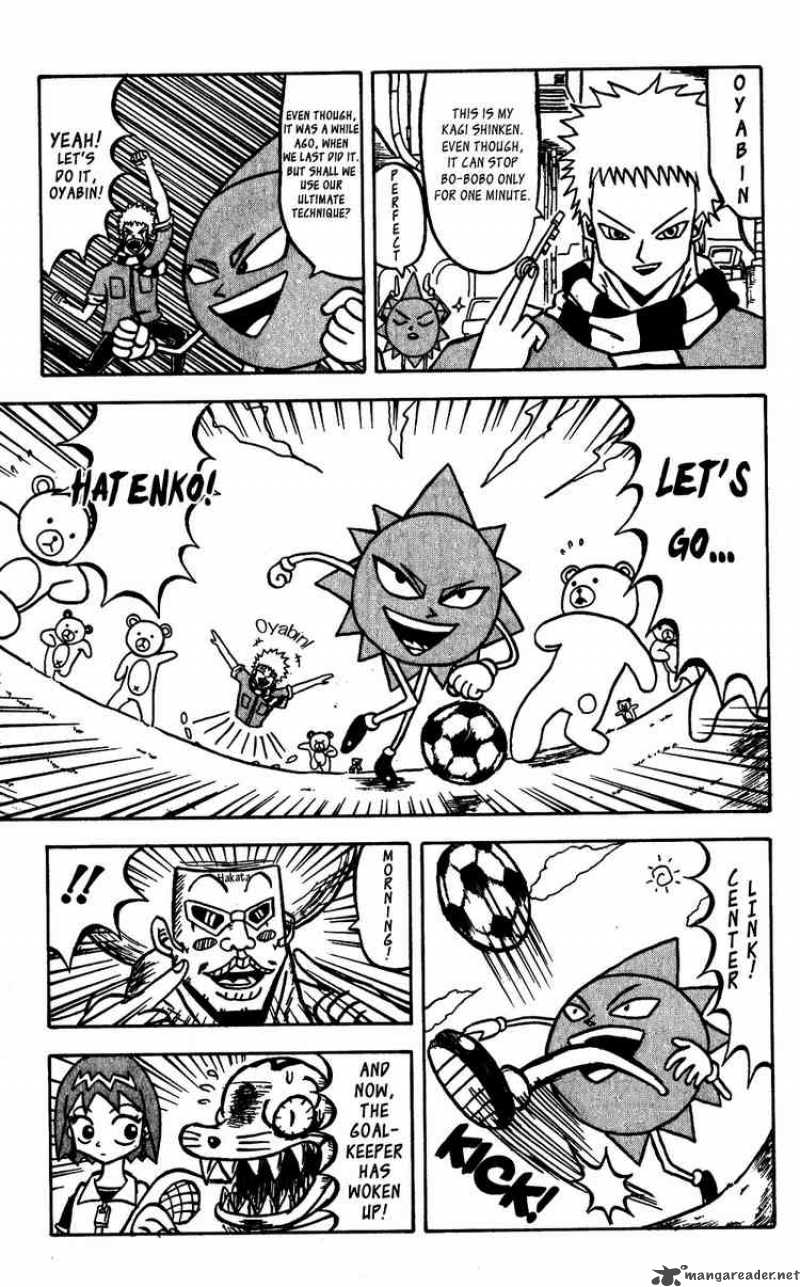 Bobobo Bo Bo Bobo 56 10