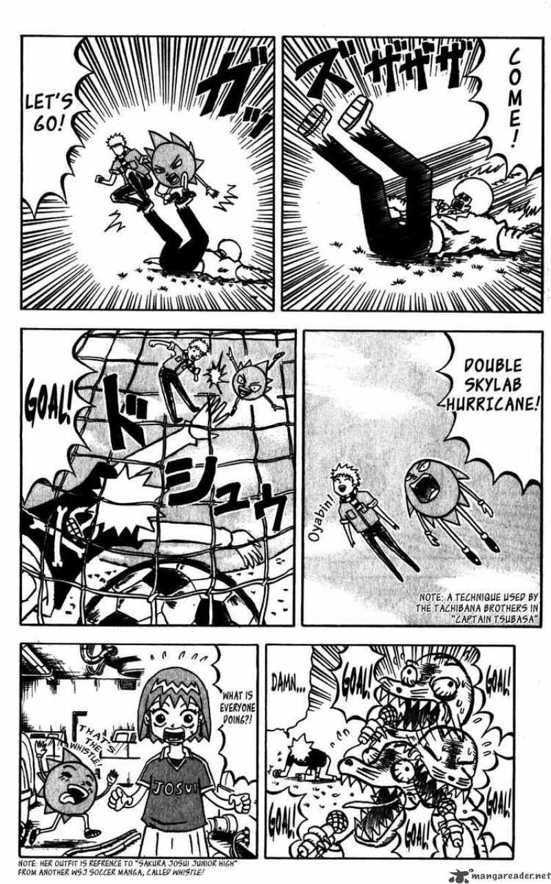 Bobobo Bo Bo Bobo 56 11
