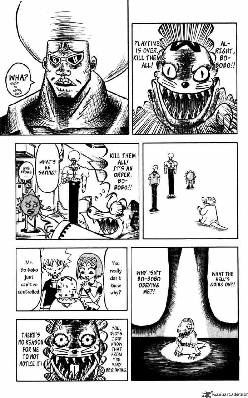 Bobobo Bo Bo Bobo 56 12