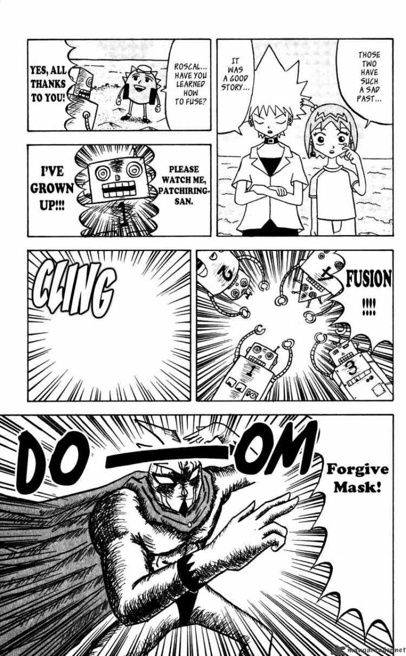 Bobobo Bo Bo Bobo 58 13