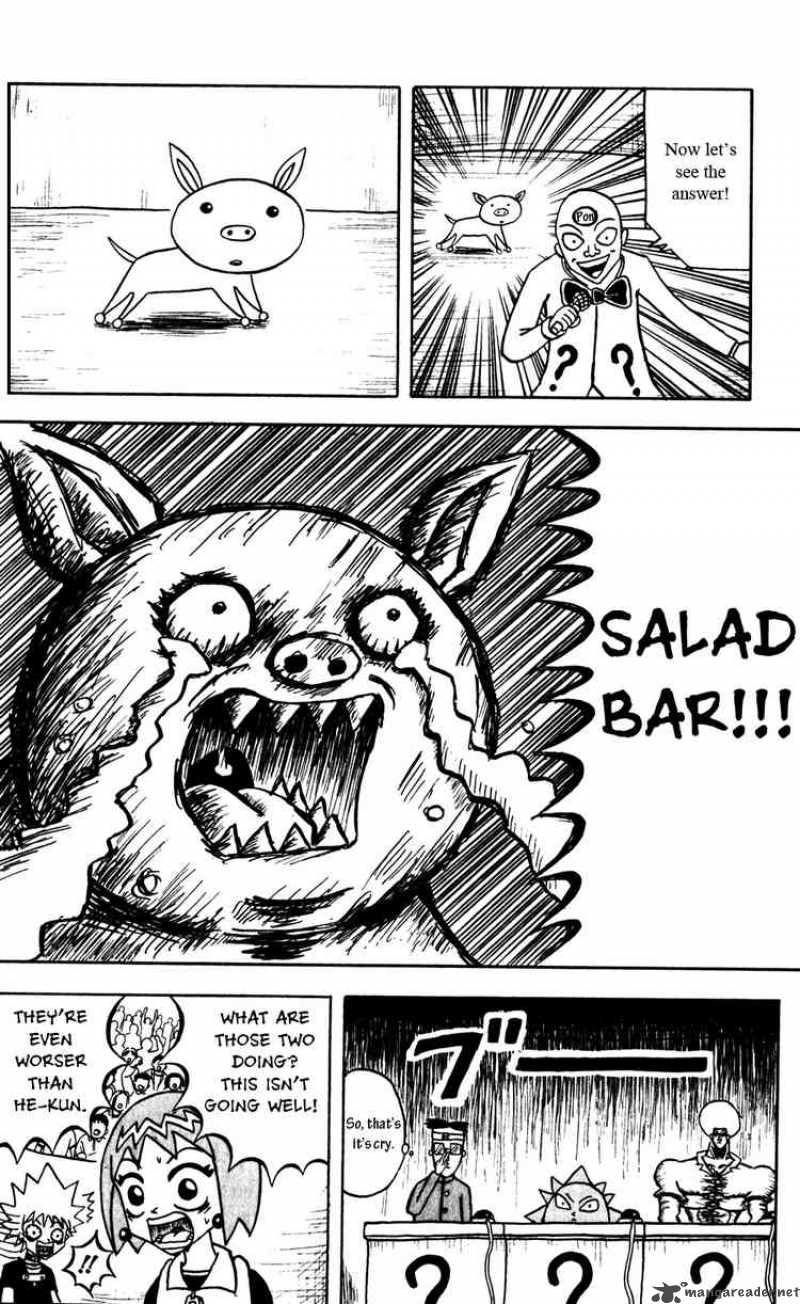Bobobo Bo Bo Bobo 59 10
