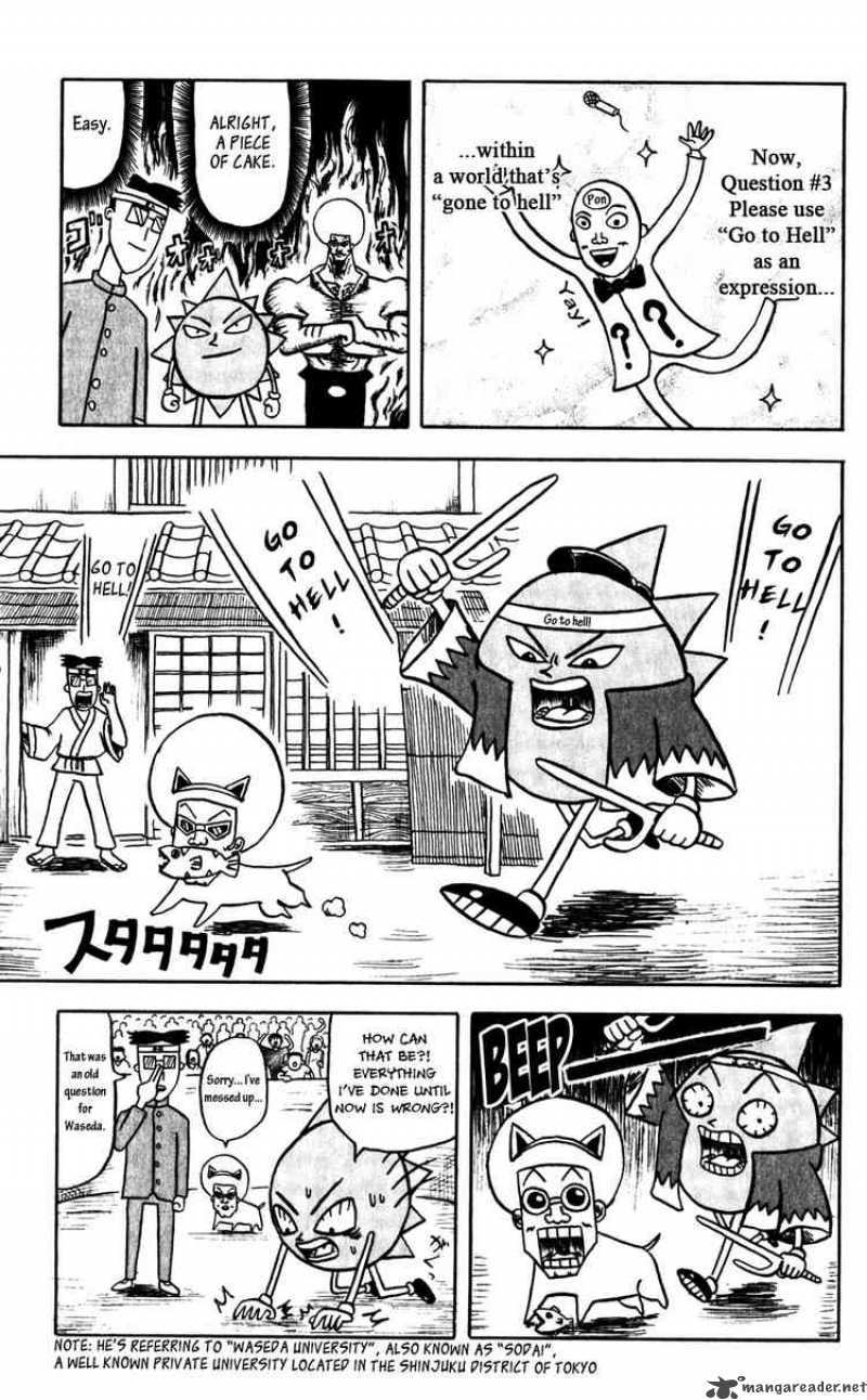 Bobobo Bo Bo Bobo 59 11