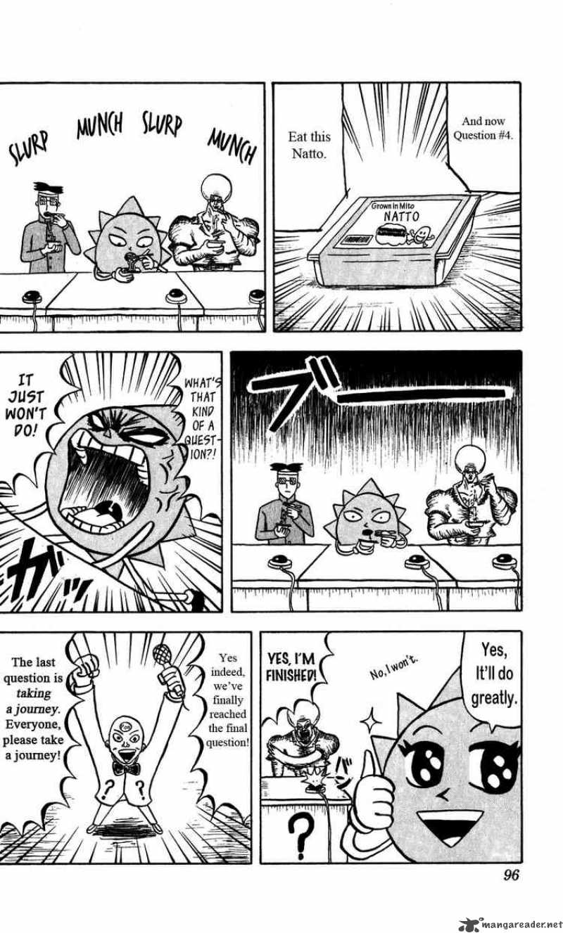 Bobobo Bo Bo Bobo 59 12