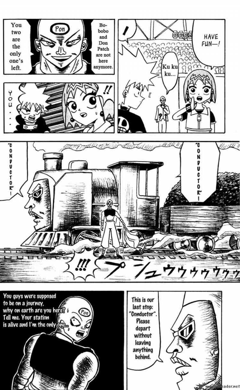 Bobobo Bo Bo Bobo 59 14