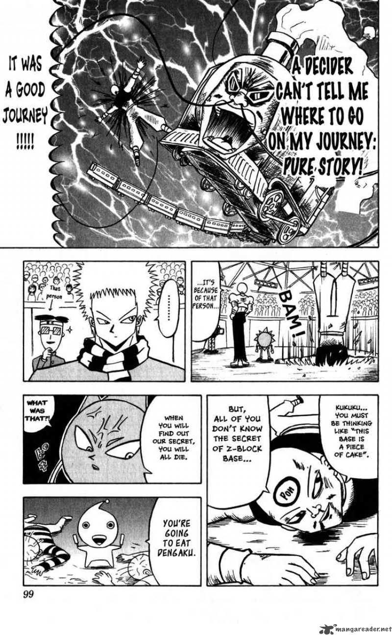 Bobobo Bo Bo Bobo 59 15